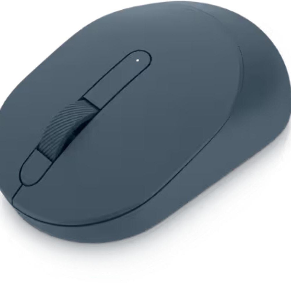 Mouse Dell Ms3320w-dg-r Wireless Bluetooth Midnight Green image number 0.0